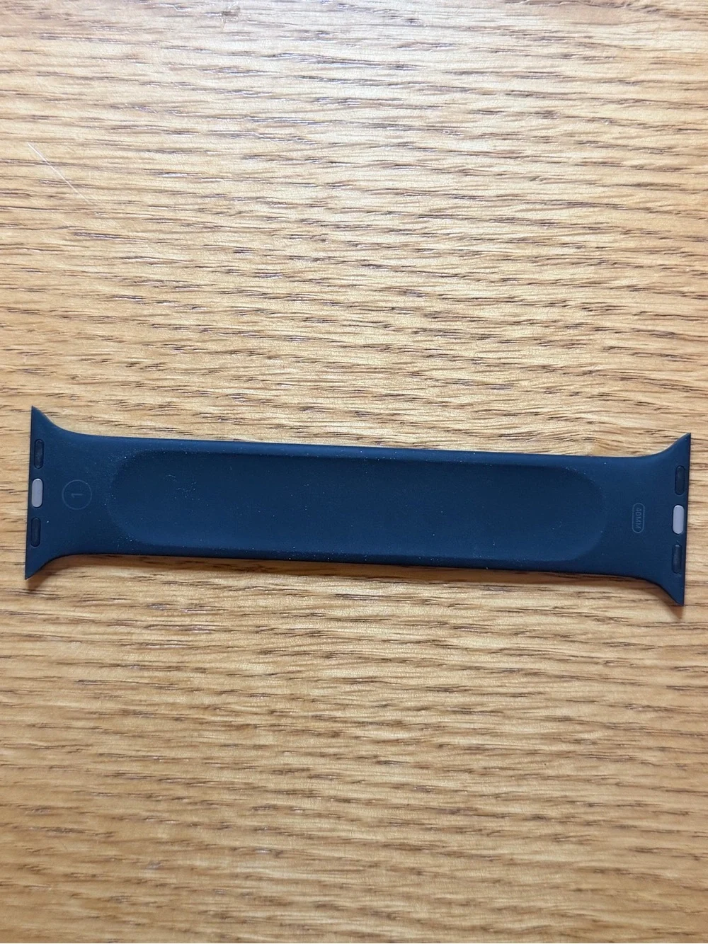Apple Watch Solo Loop Band